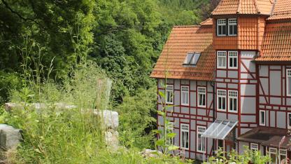 Akademie Waldschlösschen