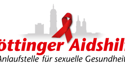 Logo Göttinger Aidshilfe e.V.
