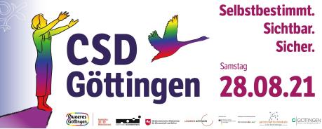 CSD-Banner schnitt