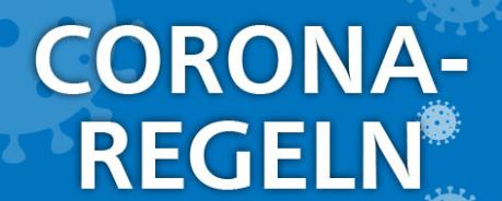 Corona Regeln