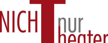 NICHTnurTheater - ein neues Theaterensemble in Göttingen Logo