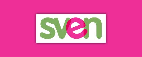SVeN Logo