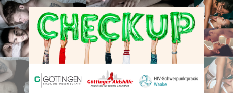Unser Beratungs- und Testangebot zu sexueller Gesundheit CheckUp_Osterode