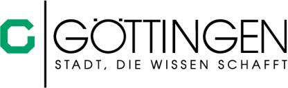 Logo Stadt Göttingen