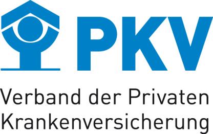 Logo Verband der Private Krankenversicherung