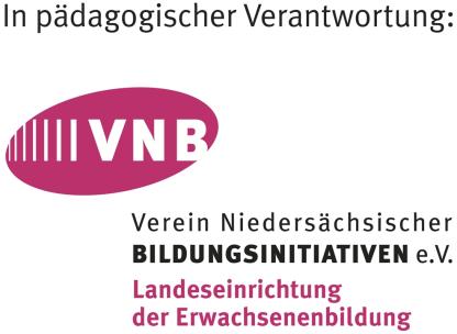 unser Bildungspartner VNB