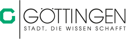 Logo der Stadt Göttingen