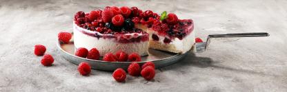Kaffee und Kuchen