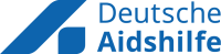 Logo der Deutschen Aidshilfe