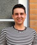 Jonatan Steffen, Präventionsfachkraft der Göttinger Aidshilfe - Anlaufstelle für sexuelle Gesundheit Jonatan Steffen, Präventionsfachkraft der Göttinger Aidshilfe - Anlaufstelle für sexuelle Gesundheit