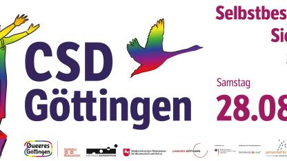 CSD-Banner schnitt