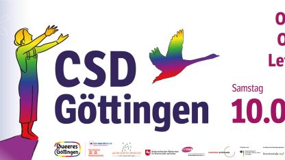 4. CSD Göttingen