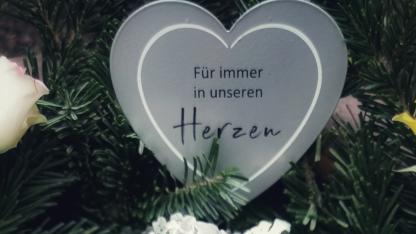 Gedenkfeier